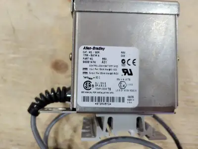 USED 2005 ALLEN-BRADLEY 1756-BATM