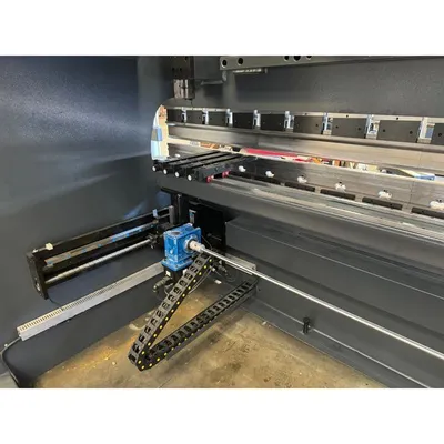 US INDUSTRIAL USY220-13 CNC Press Brakes | Sierra Victor Industries (5)