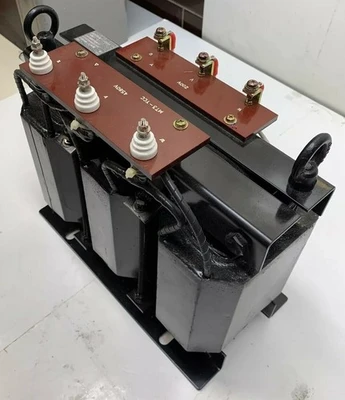 USED Akamon Denki MT3-YCC
