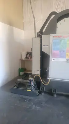 2011 HAAS DT-1 Vertical Machining Centers | Toolquip, Inc. (8)