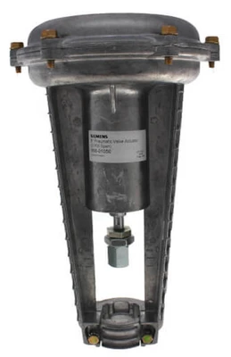 Siemens 599-01050 Flowrite AP 599 Series 8" Pneumatic Valve Actuator [New]