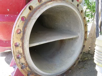 USED Ahlstrom / Sulzer ZXX-70