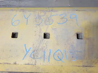 USED CATERPILLAR 6Y-5539