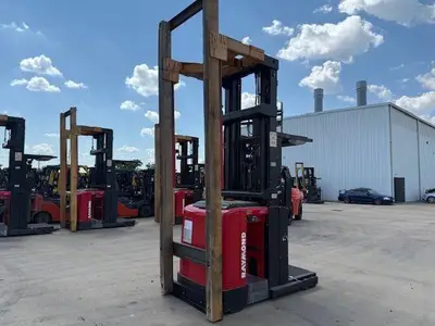 Used RAYMOND 560OPC30TT Misc Forklifts Illinois US | Somerset Equipment Sales #1542927