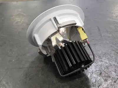 NEW LUMINII AR3D-FL-A90-645-35-10-00-01-01
