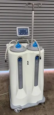 Zimmer Biomet Surgical | Amiron Machinery (2)