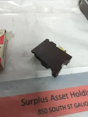 New | in-Stock SYLVANIA KPM-1A Relays & Switches Ohio US | Surplus Asset Holdings #1365685