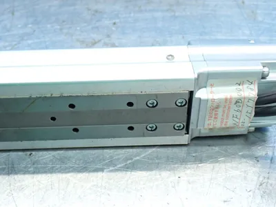 Used YAMAHA T6L06300 Linear Guides Ohio US | HGR 24 #754329