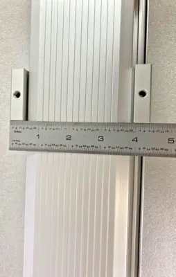 Nippon Bearing BG4620D-440H/DOCS Linear Actuators | ANACAPA EQUIPMENT BROKERS, INC (10)