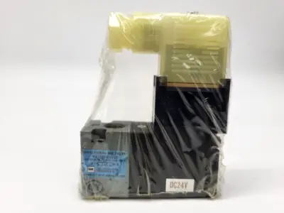 NV3105-0152DP | SMC  Solenoid Directional Air Valve 24VDC - New Other
