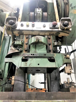 USED MINSTER MINSTER B1-60 PRESS