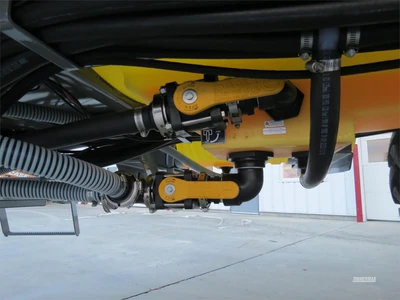 New | in-Stock 2026 CROPCARE AGX1000 Sprayers Pennsylvania US | Zimmerman Farm Service #1410487
