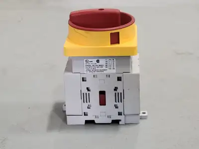 New | in-Stock SPRECHER + SCHUH LE7-63-1753 Switchgears British Columbia CA | Lenmark #238607