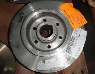 Ingersoll Dresser Pump Impeller