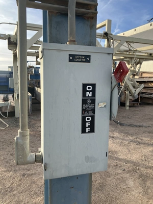 805 CU. FT. Silo  #4268