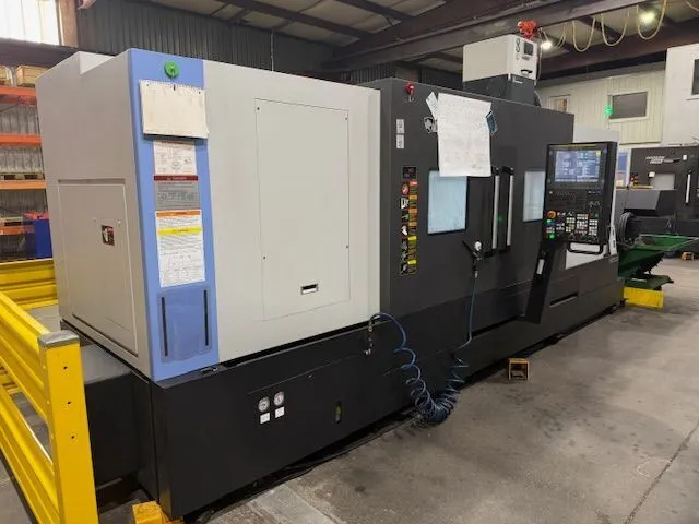 2024 DN SOLUTIONS Puma 3100XLY CNC Lathes | Machine Tool Emporium