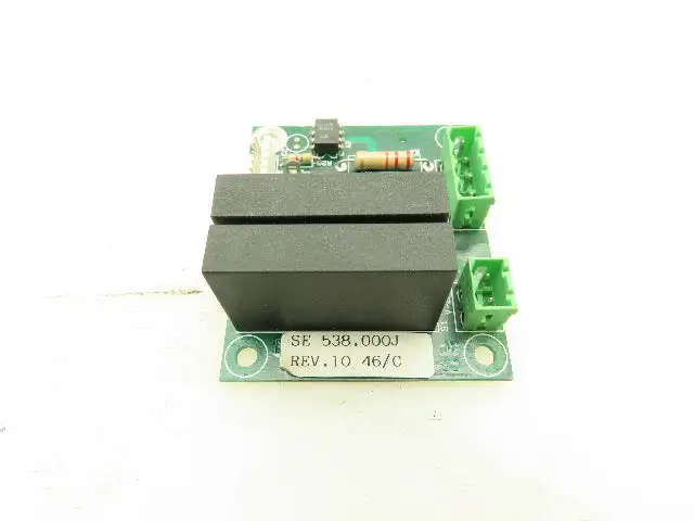 Used BELL & HOWELL _UNKNOWN_ Printed Circuit Boards (PCB) Indiana US | Arrow Industrial #632382