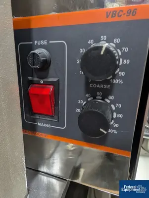 ACG-Pam ACG Pam Checkweigher, Model CW