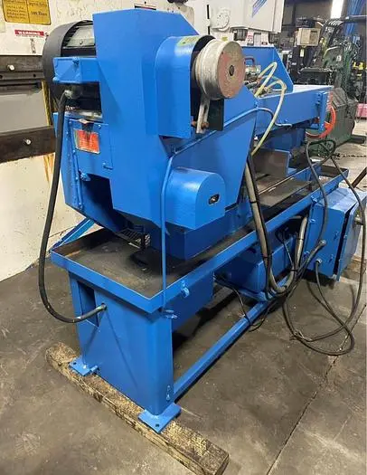 Used DOALL C-912M Horizontal Band Saws Arkansas US | SMF MACHINE TOOLS #300163