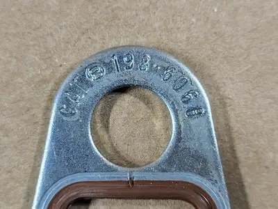 USED CATERPILLAR 198-6068