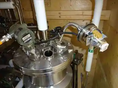 USED ALFA LAVAL 30L