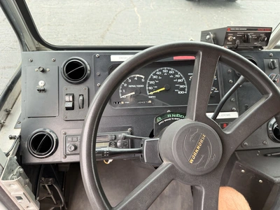 Used 2003 WORKHORSE P42 WITH 24,073 MILES (FIRE DEP OWNED) Box trucks Michigan US | Miedema Asset Management Group #1357507