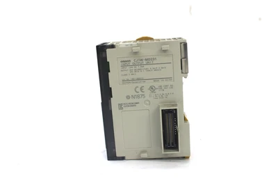 USED OMRON CJ1W-MD233