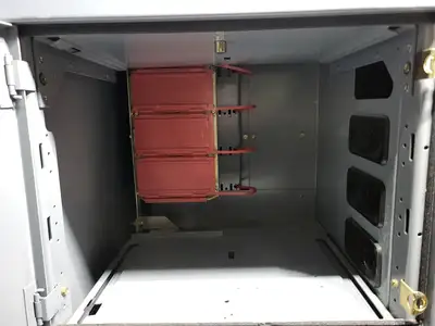 USED SQUARE D MODEL 6