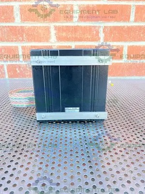 USED OMRON FH-3050 CONTROLLER 24V, 5A
