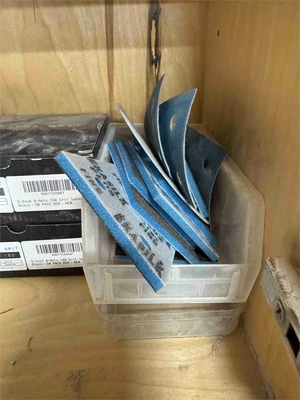 Used UNEEDA _UNKNOWN_ Belts Oregon US | MachineryMax #1547060