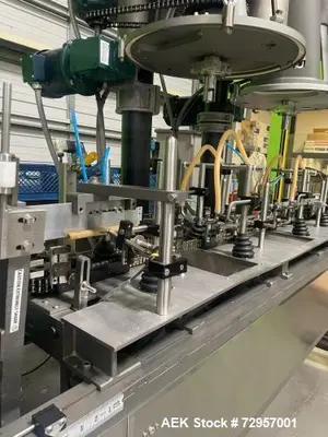 USED BARTELT IM7-14 R/H