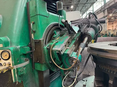 USED 1971 LIEBHERR L1500