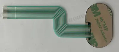 New | in-Stock BAXTER WELCH ALLYN CONNEX SPOT Medical Parts | Denova Medical #1521511