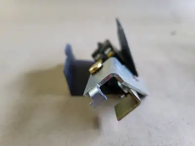 NEW SQUARE D EK3001