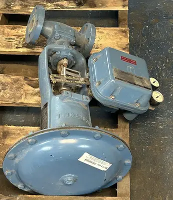 Used DEZURIK 851403-1D20-2J6-19-PDEL-AAA Solenoid Valves Ohio US | Surplus Asset Holdings #1365884