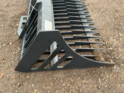 Used _UNKNOWN_ _UNKNOWN_ Rock Buckets Michigan US | Miedema Asset Management Group #1327875