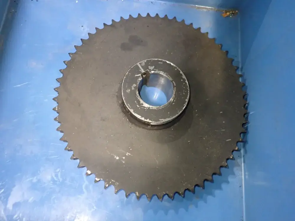 14 1/2" Sprocket