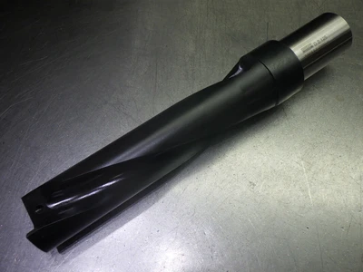 Sandvik 2.125" Coolant Thru Drill 2" Shank RA416.2-2125P50-41 (LOC1824A)