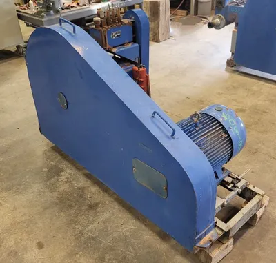 USED NATIONAL J-30 HCA