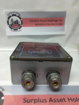 Used SIGNET P51440-1 Misc Electrical & Power Parts Ohio US | Surplus Asset Holdings #1243444