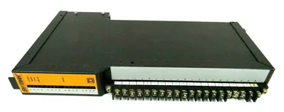 USED SQUARE D 8030-RIM-101 INPUT MODULE 8030RIM101 SERIES C1 30619-507-50
