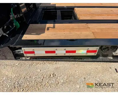 Used JET _UNKNOWN_ Lowboy Trailers Iowa US | Keast Enterprises #1360303
