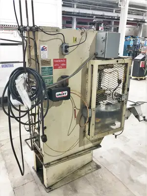 USED 1999 GREENERD PRESSES GREENERD HPB-10 PRESS