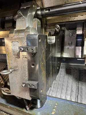 Used 1999 MORI SEIKI SL-400 BMC/2000 CNC Lathes Illinois US | Revelation Machinery #1324743