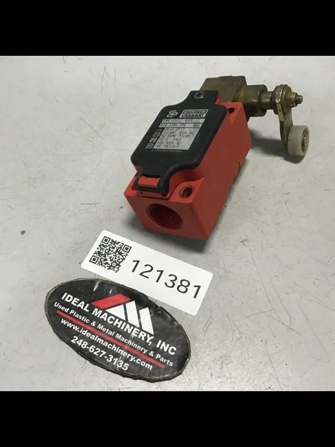 USED BERNSTEIN ENK-UV1Z AHS