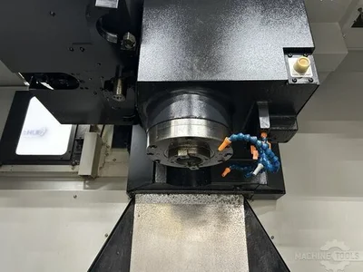 Used 2022 DOOSAN MYNX 5400/50 II Vertical Machining Centers Georgia US | The Equipment Hub #1314881