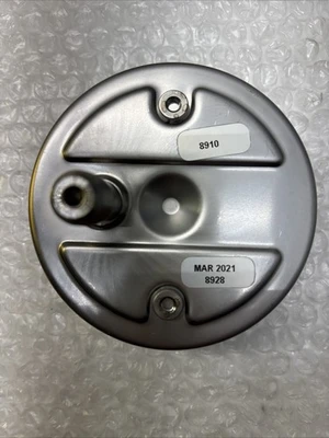 NEW ASHCROFT 8928