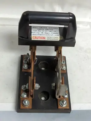 USED APEX A-21-302 FP