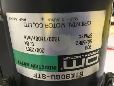 USED SANDEX 6FNT0749R-SM3VW1/X