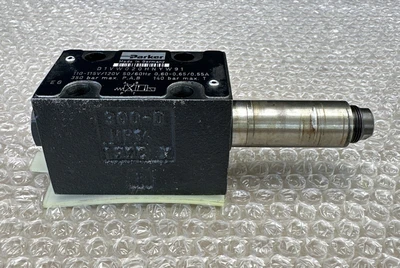 USED Parker D1VW020HNYW91